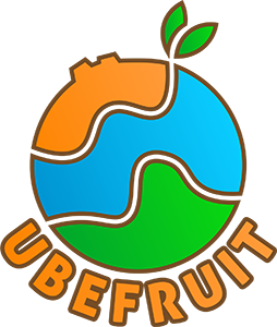UBEFRUIT